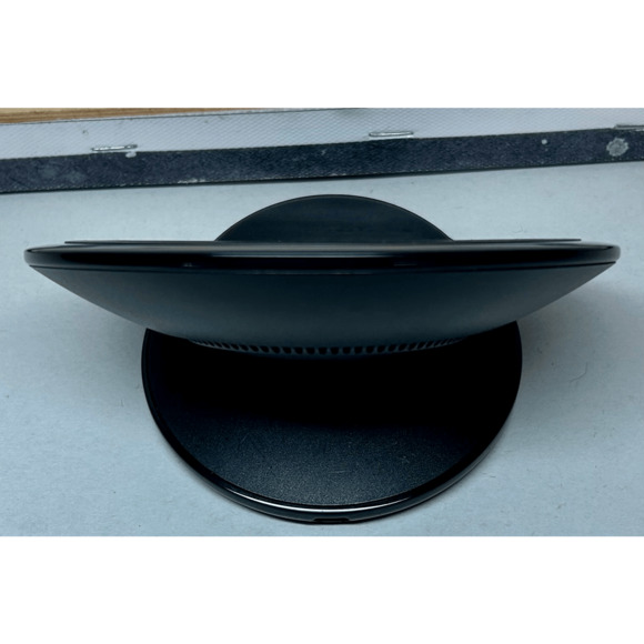 Samsung EP-NG930TBUGUS Qi Certified Fast Charge Wireless Charging Stand Only - Picture 4 of 7